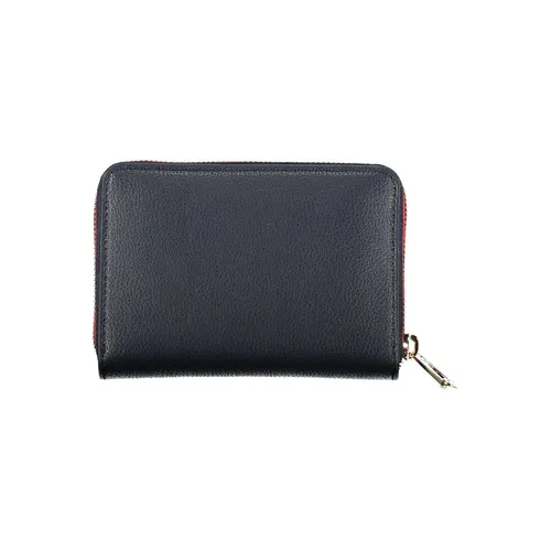 Polyester Wallet - Tommy Hilfiger - Modalova