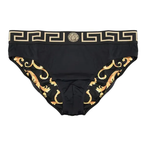 Herren Slip-On Kostüm - Versace - Modalova