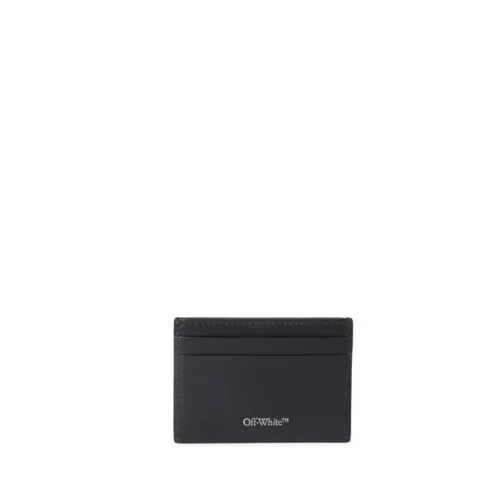 Heritage Card Case - Off White - Modalova