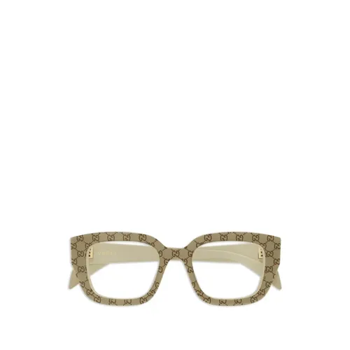 Eyeglasses - Gucci - Modalova