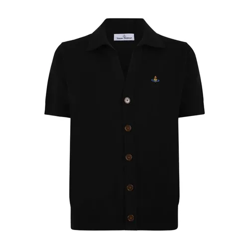Polo Cardigan - Vivienne Westwood - Modalova