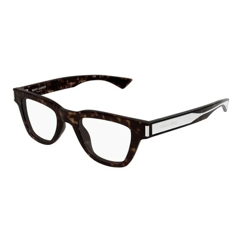 Jacques Optical Frame - Saint Laurent - Modalova