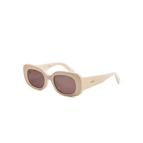 Cl40287U 25A Sunglasses - Celine - Modalova