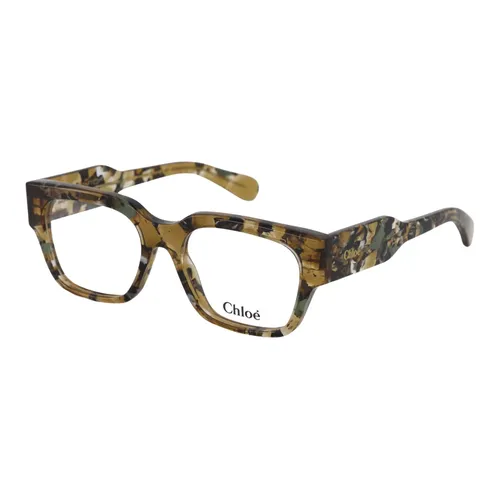 Re|Ace Rectangle Optical Glasses - Chloé - Modalova