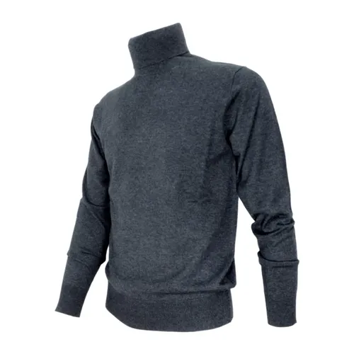 Turtleneck - Cashmere Company - Modalova