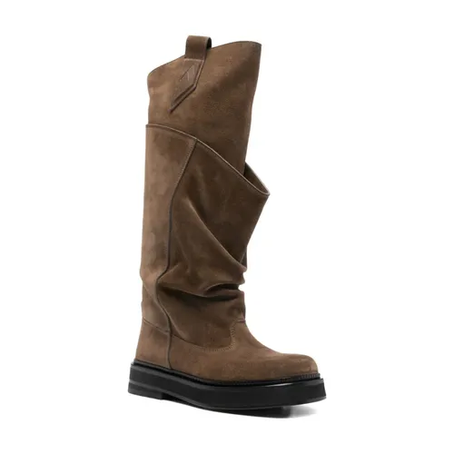 Ankle Boots - The Attico - Modalova