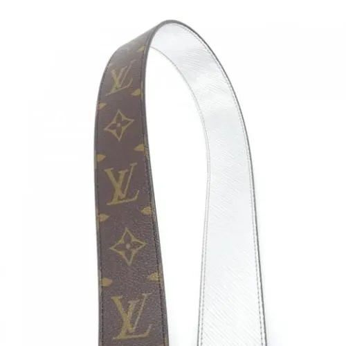 Pre-owned Strap - Louis Vuitton Vintage - Modalova