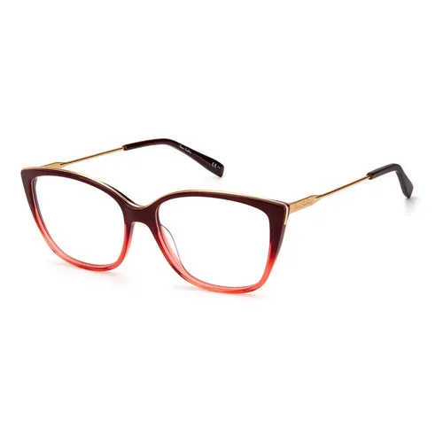 P.c.-8497-L39 Cat-eye Frame - Pierre Cardin - Modalova