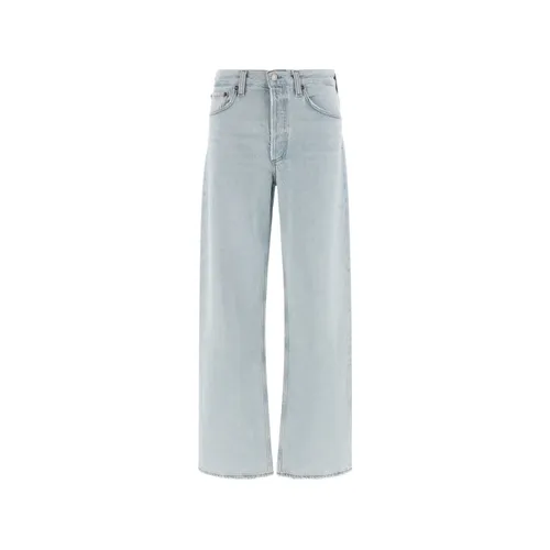 Arc Jeans - Agolde - Modalova