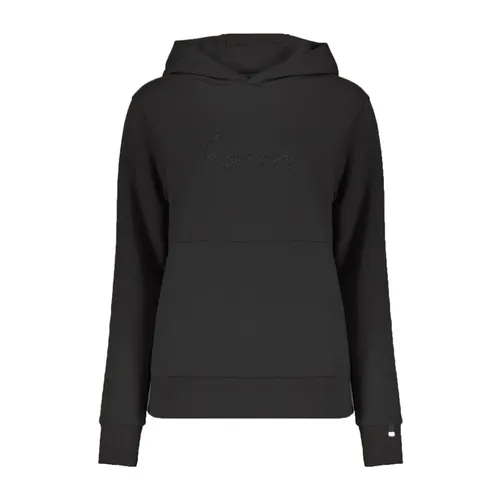 Sudadera con detalle de logo - Herno - Modalova