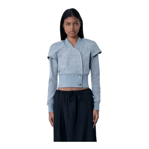 Lauterbach Jacket - Kiko Kostadinov - Modalova