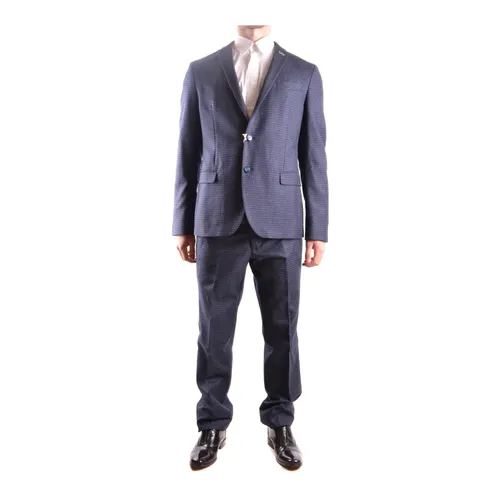 Suit - Manuel Ritz - Modalova
