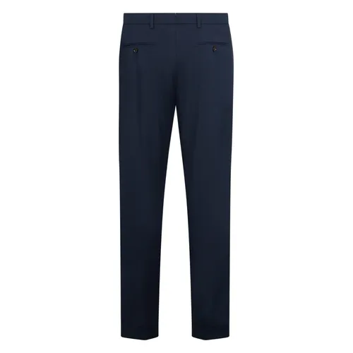 Cropped Trousers - Moorer - Modalova