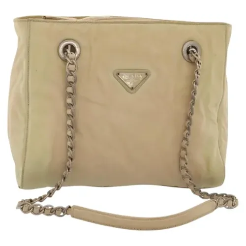 Pre-owned Nylon prada-bags - Prada Vintage - Modalova