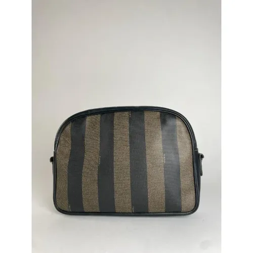Pre-owned Cross Body Bag - Fendi Vintage - Modalova