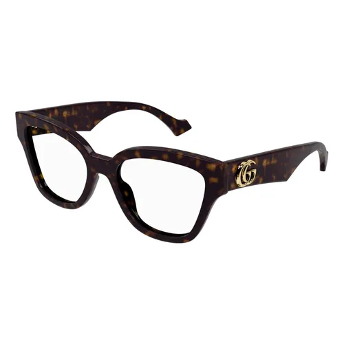 Cat-eye Frame - Gucci - Modalova