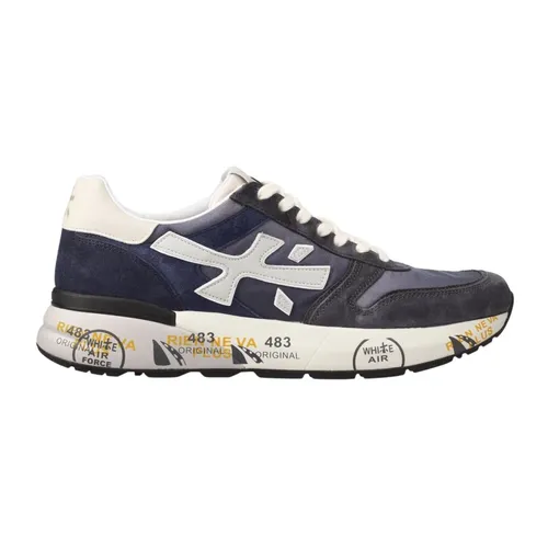 Mick 7209 Sneakers - Premiata - Modalova
