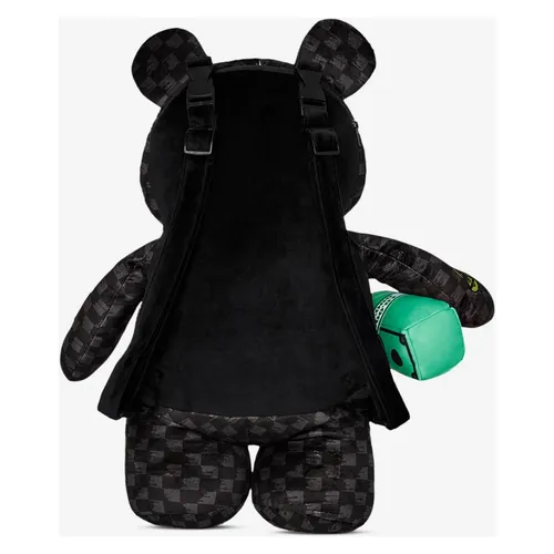Slime Takeover Teddy Bear Backpack - Sprayground - Modalova