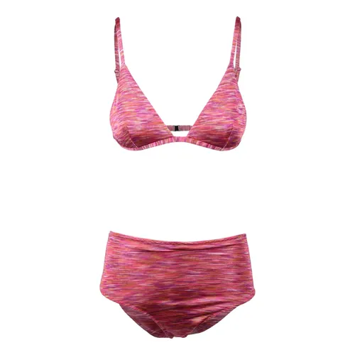 Chic Viscose Bikini - Liviana Conti - Modalova
