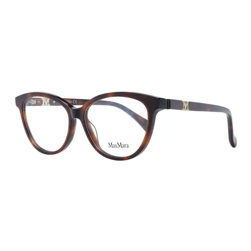 Stylish Butterfly Optical Frames - Max Mara - Modalova