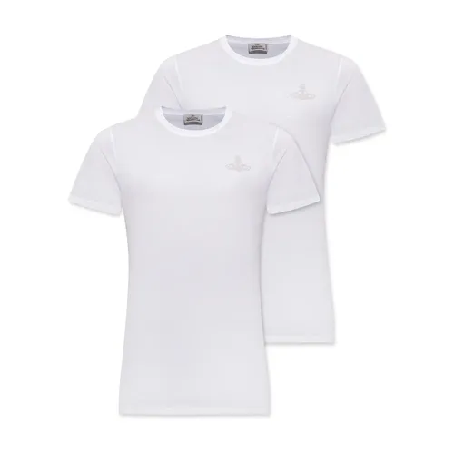 Tops > T-Shirts - - Vivienne Westwood - Modalova