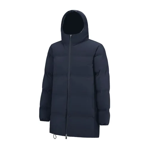 Impact Hooded Parka - Herno - Modalova