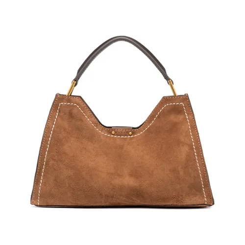Aurora Hobo Bag - Gianni Chiarini - Modalova