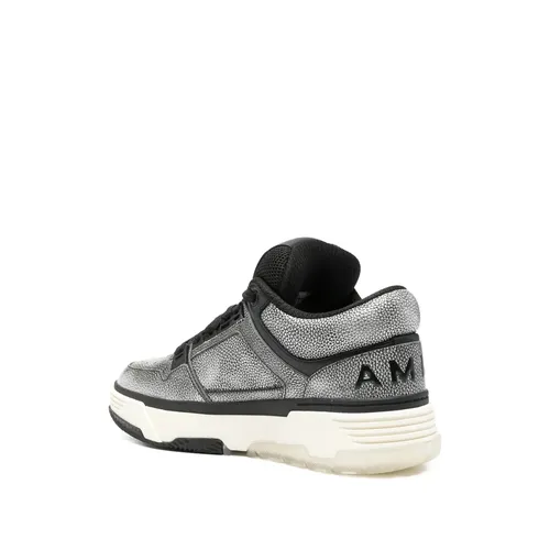 Pebbled Low-Top Trainer - Amiri - Modalova