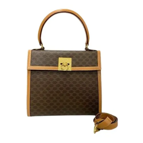 Pre-owned Vintage Handbag - Celine Vintage - Modalova