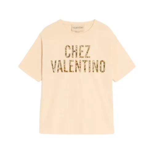 T-Shirt - Valentino - Modalova