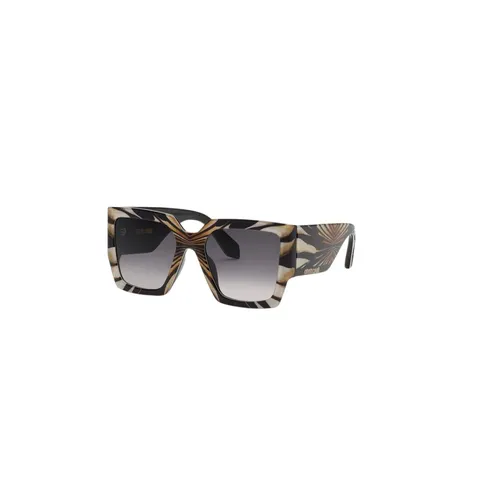 Ray of Gold Sunglasses - Roberto Cavalli - Modalova