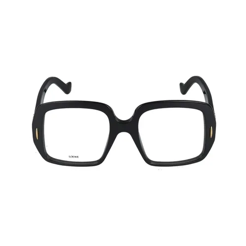 Anagram Optical Frame - Loewe - Modalova