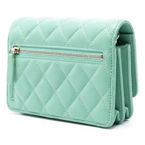 Pre-owned Vintage Mini Bag - Chanel Vintage - Modalova