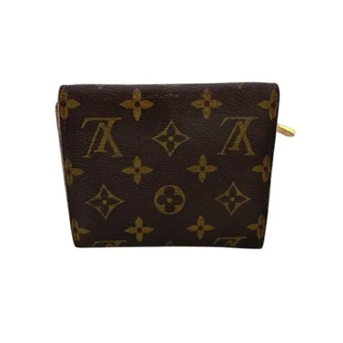 Pre-owned Vintage Mini Bag - Louis Vuitton Vintage - Modalova