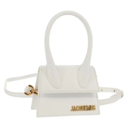 Pre-owned Mini Bag - Jacquemus Pre-owned - Modalova