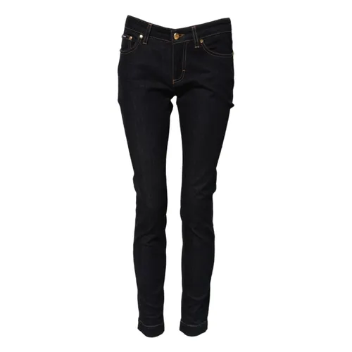 Jeans > Skinny Jeans - - Dolce & Gabbana - Modalova