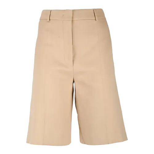 Shorts > Long Shorts - - Sportmax - Modalova