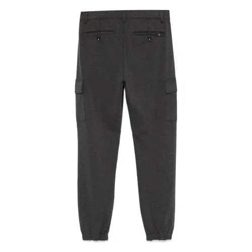 Cargo Track Pants - 7 For All Mankind - Modalova