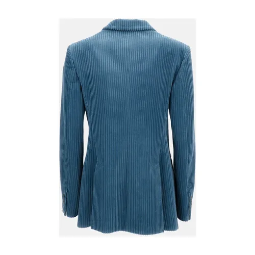 Double-breasted Jacket - P.a.r.o.s.h. - Modalova