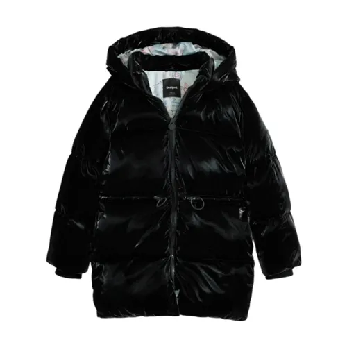 Winterjackets - Desigual - Modalova