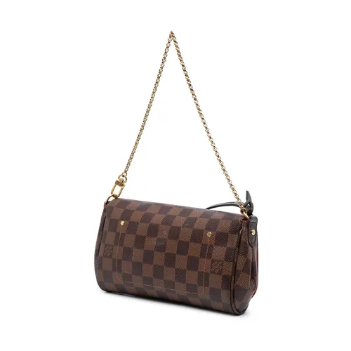Pre-owned Chain Handle Bag - Louis Vuitton Vintage - Modalova