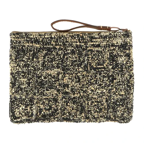 Tanala Clutch - Ibeliv - Modalova