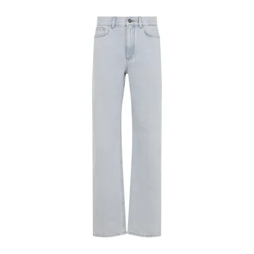 Cocoon Jeans - Givenchy - Modalova