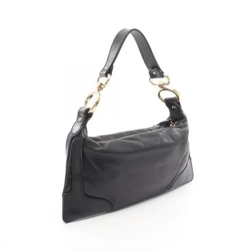 Pre-owned Vintage Shoulder Bag - Fendi Vintage - Modalova
