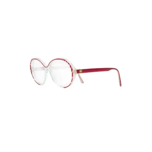 Pre-owned Acetato gafas-de-sol - Balenciaga Vintage - Modalova
