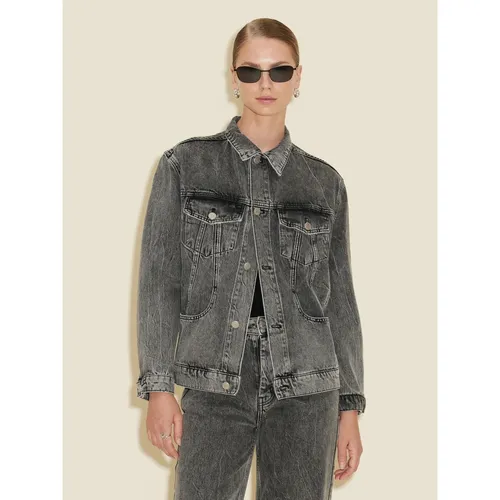 Modern Denim Jacket with Classic Appeal - Holzweiler - Modalova