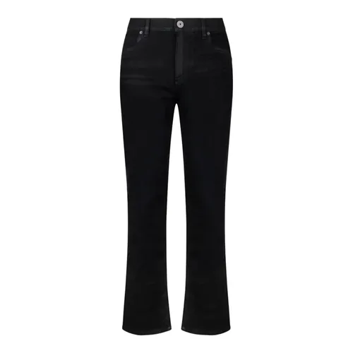 Jeans > Straight Jeans - - Balmain - Modalova