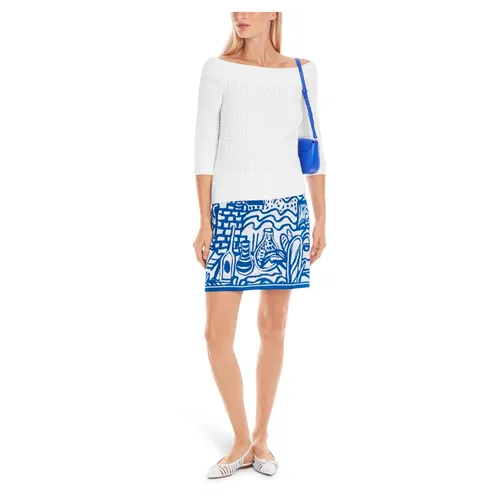 Structured Carmen Pullover Rethink Together - Marc Cain - Modalova