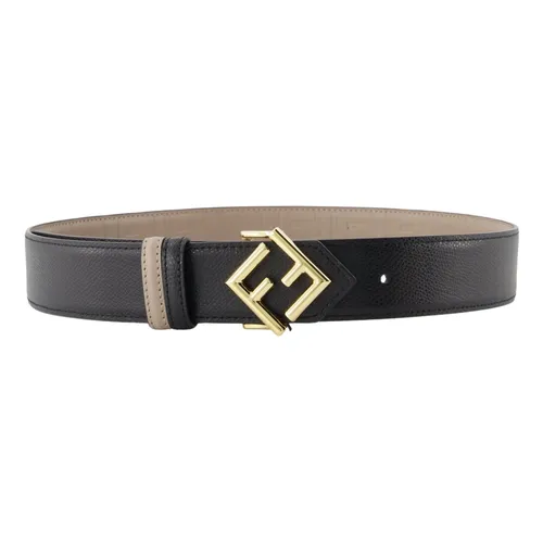 FF Diamonds Belt - Fendi - Modalova