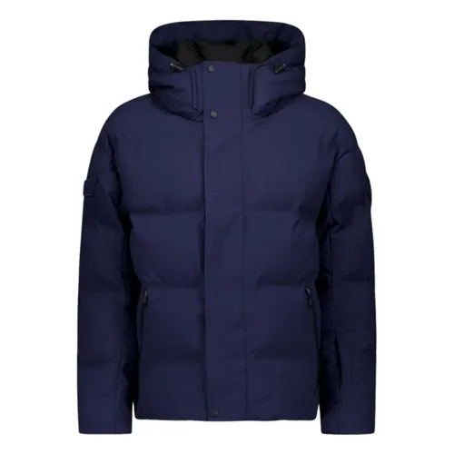 Copper Mountain Jacket - Airforce - Modalova